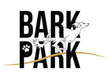 Bark Park logo