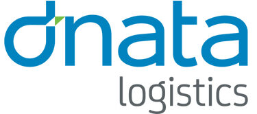 Dnata logistics logo