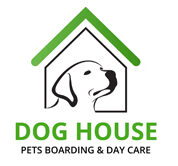 Dog House Logo