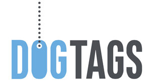 DogTags logo