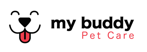 My Buddy Pet Care logo