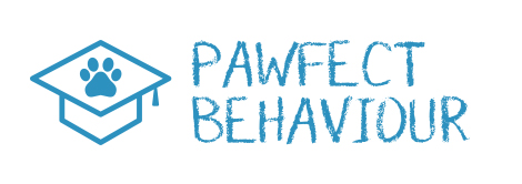 Pawfect Behavior logo