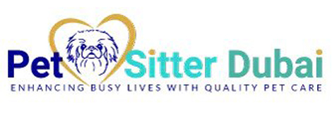 Pet Sitter Dubai logo