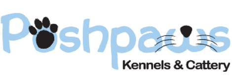 Poshpaws logo