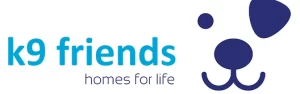 k9 friends logo